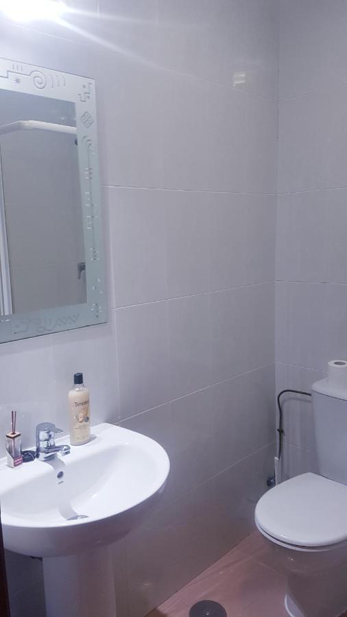 Apartamento Loft III Select Real Caldas De Reis Exterior photo