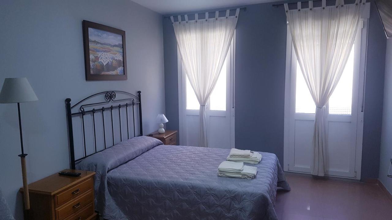 Apartamento Loft III Select Real Caldas De Reis Exterior photo