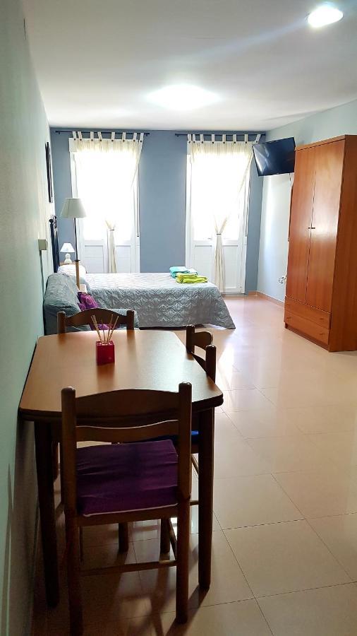 Apartamento Loft III Select Real Caldas De Reis Exterior photo